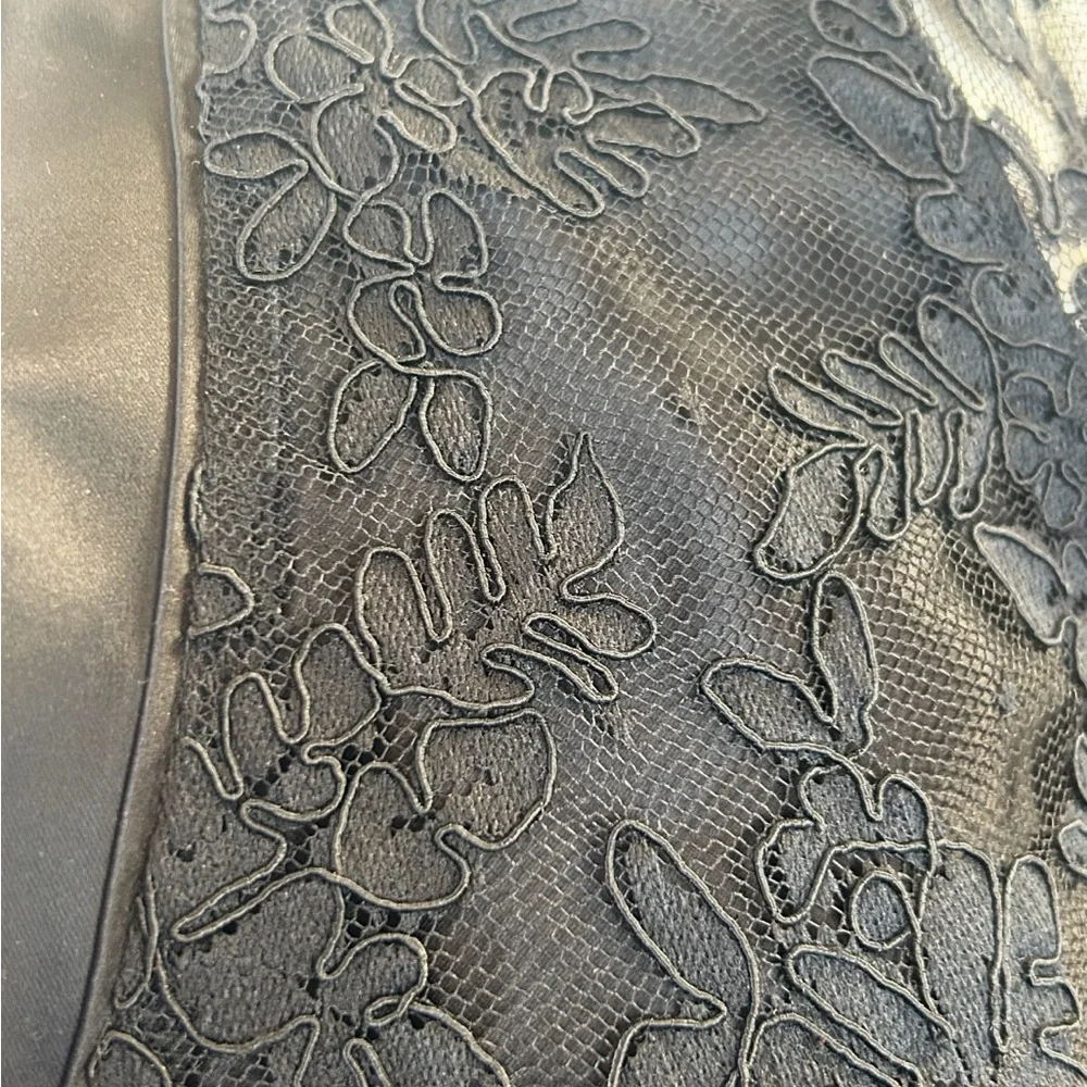 Botondi Milano Lace Dress - Picture 3 of 9